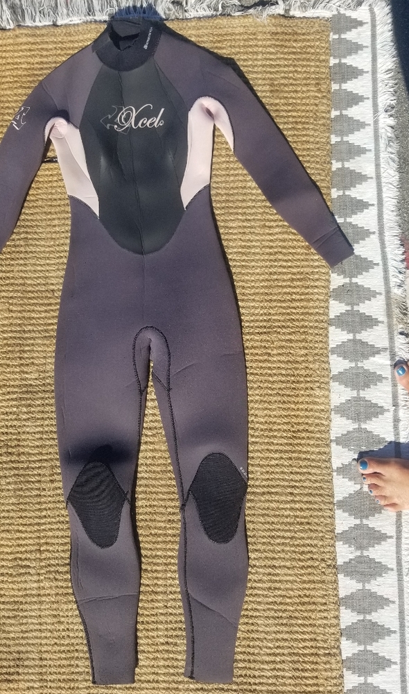 Wetsuit - XCEL Active Stretch
